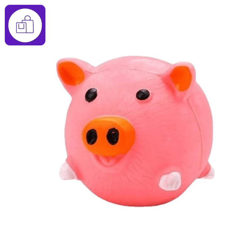 Brinquedo vocal para cachorro – ideal para reduzir o tédio e evitar comportamentos destrutivos