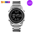 SKMEI 1611 Chrono Master - Contagem Regressiva e Alarme