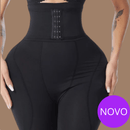 Calcinha Modeladora Cintura Alta | Suporte e Modelagem Perfeita para Seu Visual