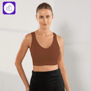 Sutiãs Femininos de Ginástica - Conforto e Suporte para Seus Treinos