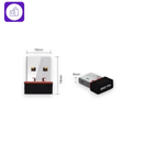 Receptor Wi-Fi Nano 2.4GHz – Conecte Seu PC ou Notebook com Estabilidade e Velocidade