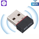 Receptor Wi-Fi Nano 2.4GHz – Conecte Seu PC ou Notebook com Estabilidade e Velocidade