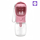 Garrafa de água com isolamento térmico duplo – conserva temperatura ideal o dia todo