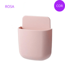 Caixa de Armazenamento | Prática e Versátil para Organização de Todos os Ambientes