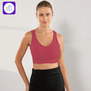 Sutiãs Femininos de Ginástica - Conforto e Suporte para Seus Treinos