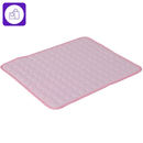 Tapete de resfriamento extra grande para pets – alívio do calor em superfícies amplas