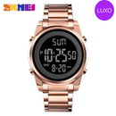 SKMEI 1611 Chrono Master - Contagem Regressiva e Alarme