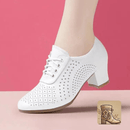 Sapato feminino Cresfimix bege – conforto ideal para o dia a dia na primavera e outono