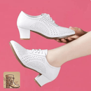 Sapato feminino Cresfimix bege – conforto ideal para o dia a dia na primavera e outono