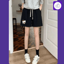 Shorts Feminino Sanrio Hello Kitty - Conforto e Estilo com a Famosa Personagem