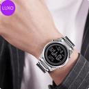 SKMEI 1611 Chrono Master - Contagem Regressiva e Alarme