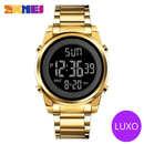 SKMEI 1611 Chrono Master - Contagem Regressiva e Alarme