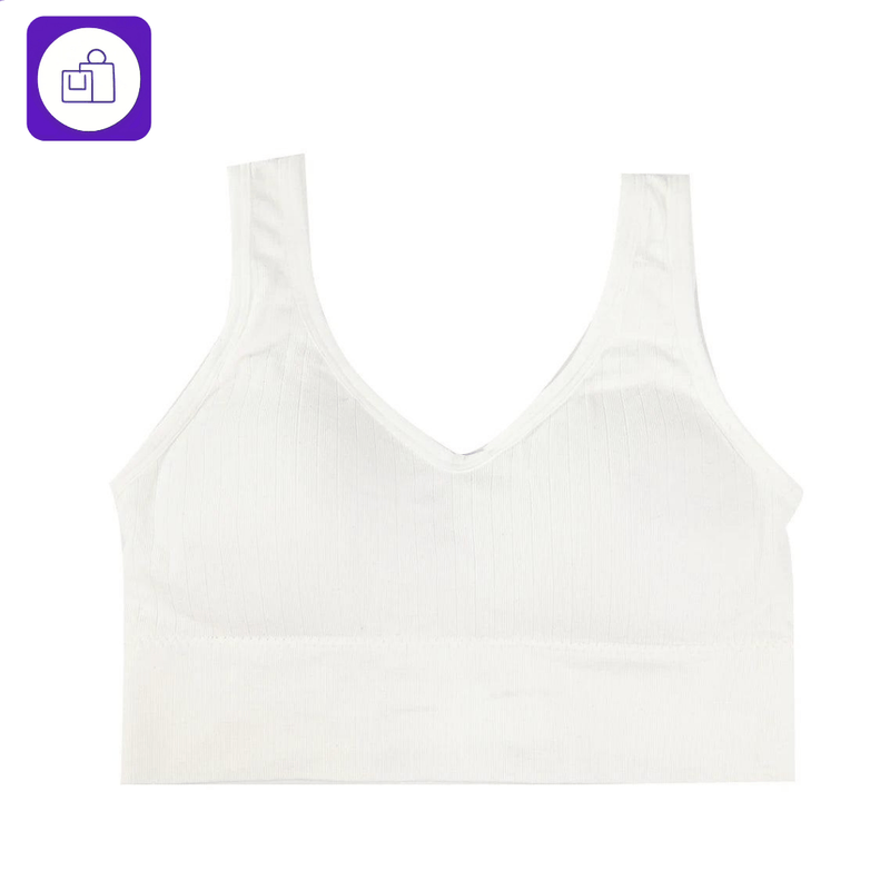 Sutiãs Femininos de Ginástica - Conforto e Suporte para Seus Treinos