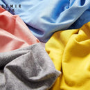 T-Shirt Masculina SEMIR - Algodão Macio e Estilo Casual para Todos os Momentos