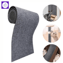 Tapete autoadesivo aparável para gatos – zona dedicada para arranhar sem danificar móveis