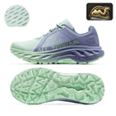 Tênis GOLDEN CAMEL Amortecimento - Antiderrapante para Máxima Estabilidade