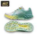 Tênis GOLDEN CAMEL Amortecimento - Antiderrapante para Máxima Estabilidade