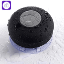 Caixa de Som Bluetooth Portátil DAFUSHOP – À Prova d’Água para Piscina, Banheiro e Chuveiro