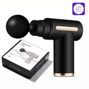 Massageador Elétrico DAFUSHOP – Potente, Silencioso e Ideal para Relaxamento Muscular