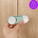 Travas Multifuncionais para Bebês – Proteção Inteligente em Casa