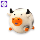 Brinquedo vocal para cachorro – ideal para reduzir o tédio e evitar comportamentos destrutivos