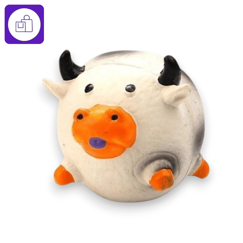Brinquedo vocal para cachorro – ideal para reduzir o tédio e evitar comportamentos destrutivos