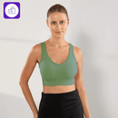 Sutiãs Femininos de Ginástica - Conforto e Suporte para Seus Treinos