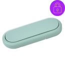 Travas Multifuncionais para Bebês – Proteção Inteligente em Casa