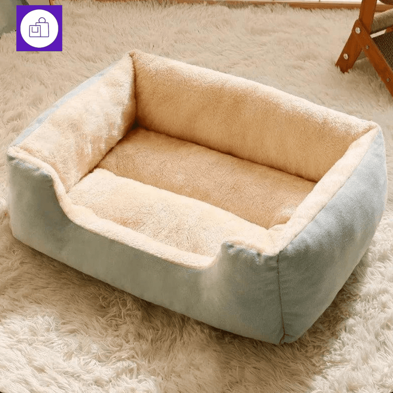 Camas aconchegantes para gatos idosos ou filhotes – suporte ideal para cada fase