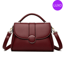 Bolsas de grife originais – design exclusivo e materiais premium para mulheres exigentes