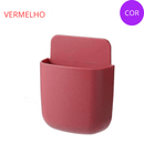 Caixa de Armazenamento | Prática e Versátil para Organização de Todos os Ambientes