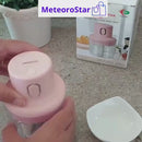 MiniPro – Mini Processador Elétrico 250ml Recarregável Sem Fio | Triturador e Utensílio de Cozinha