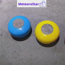 Caixa de Som Bluetooth Portátil DAFUSHOP – À Prova d’Água para Piscina, Banheiro e Chuveiro