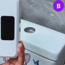 Vaso Sanitário Sem Toque – Solução Moderna e Higiênica para Seu Banheiro