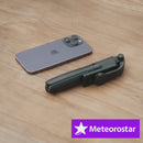 Tripé para Câmera com Controle Remoto – Perfeito para Selfies e Vídeos Estáveis