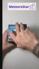 Luminária LED 12W com Som Bluetooth – Iluminação e Música em Um Só Produto