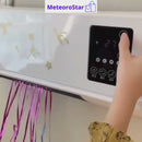 Split AC/Sistema de Aquecimento Montado na Parede | Conforto o Ano Todo com Refrigeração e Aquecimento