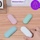 Travas Multifuncionais para Bebês – Proteção Inteligente em Casa